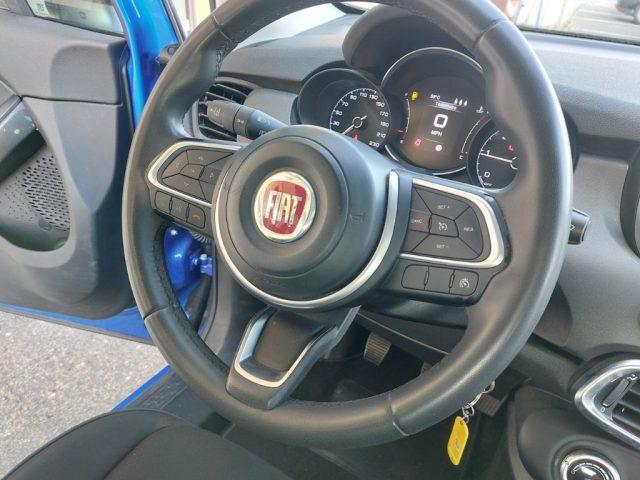 FIAT 500X 1.3 MultiJet 95 CV Fatturabile legge 104
