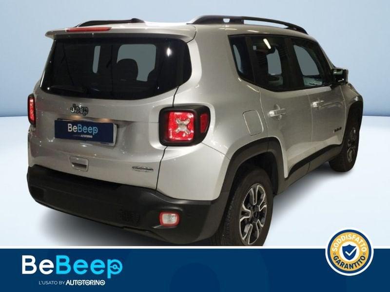 Jeep Renegade 1.0 T3 LONGITUDE 2WD