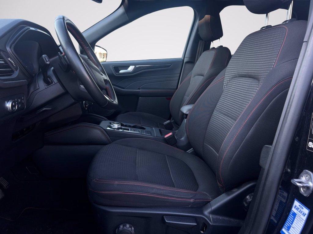 FORD Kuga 2.0 EcoBlue 120 CV aut. 2WD ST-Line del 2023