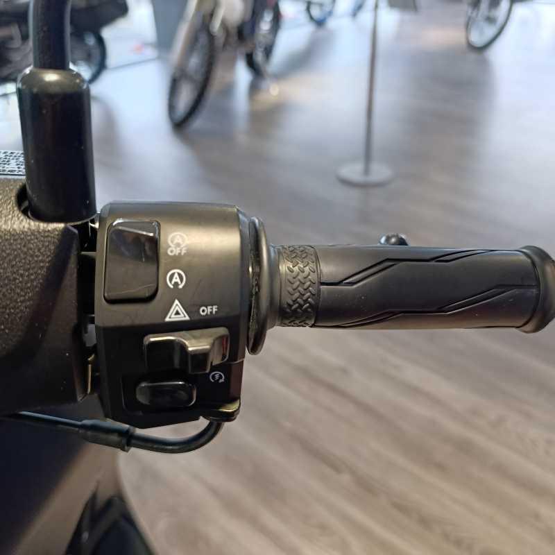 Yamaha N-Max 125 - 2021