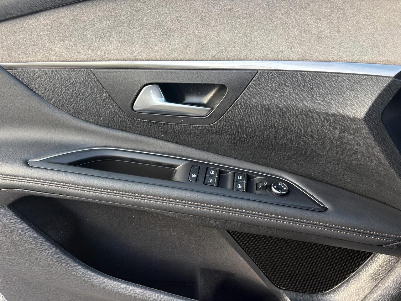 Peugeot 3008 BlueHDi 130 S&S EAT8 GT PACK AUTOMATIC KM CERTIFICATI