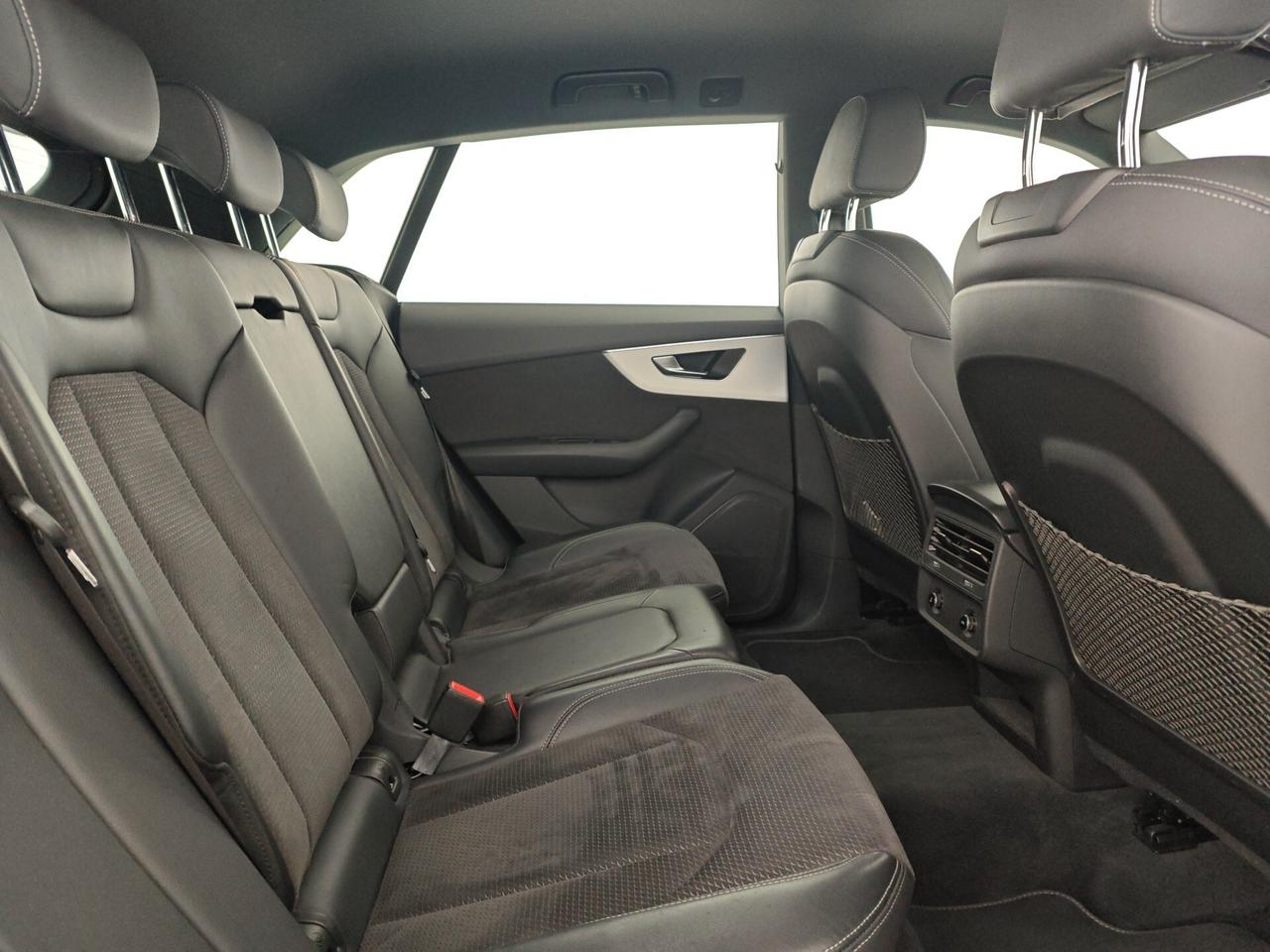 Audi Q8 45 TDI quattro tiptronic Sport