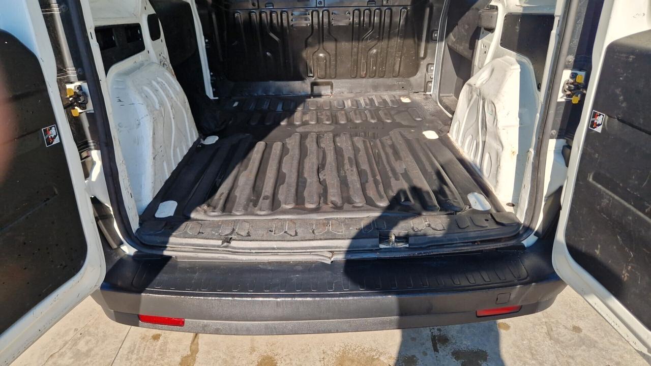 FIAT DOBLO 1.3 MJT 95 CV EURO 6