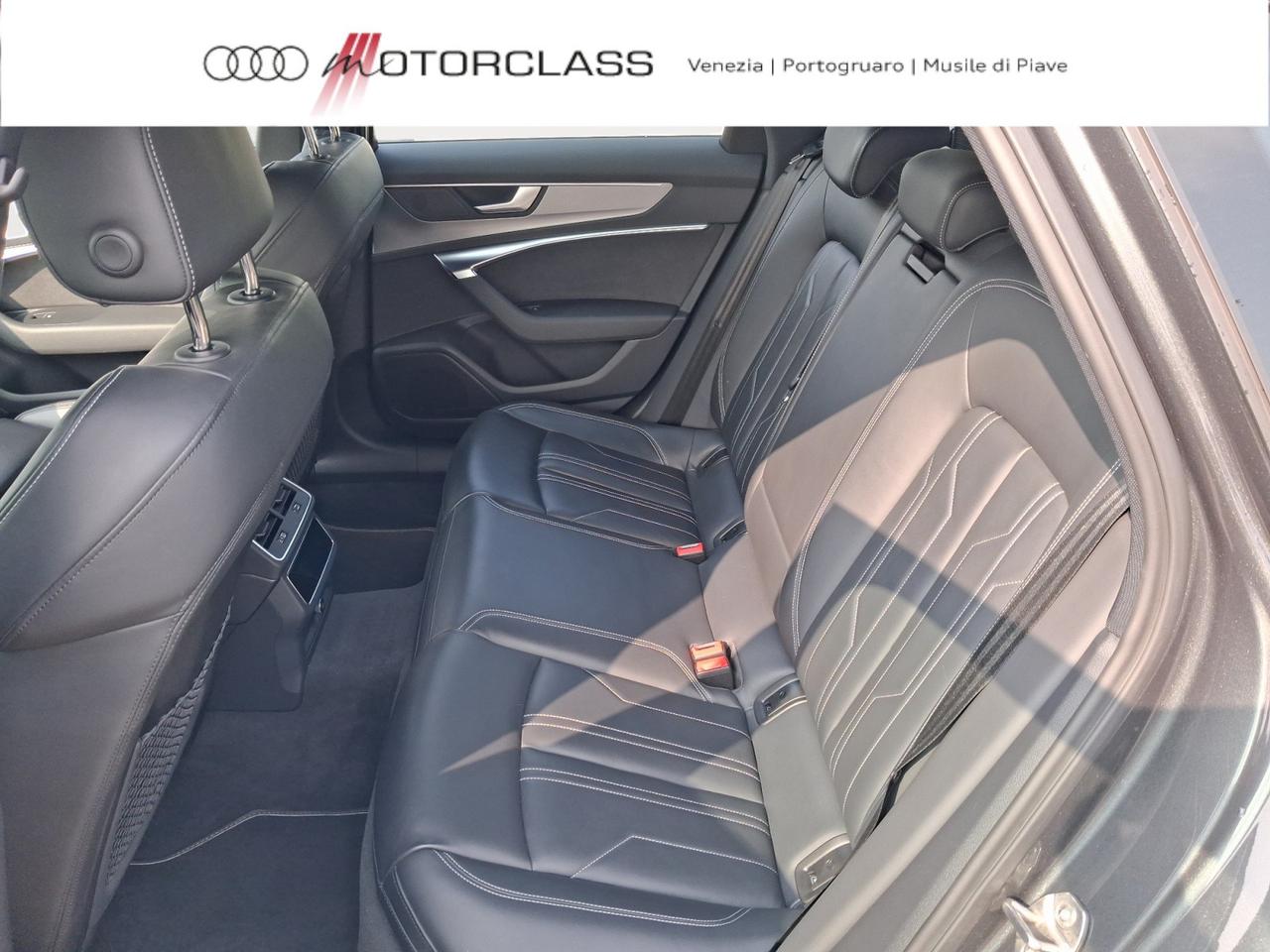 Audi A6 avant 40 2.0 tdi mhev business sport quattro ultra s tronic