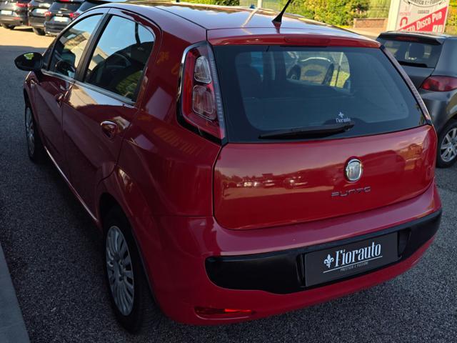 FIAT Punto Evo 1.2 5 porte S&S Dynamic