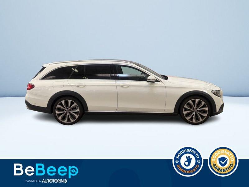 Mercedes-Benz Classe E E SW ALL-TERRAIN 220D SPORT 4MATIC AUTO