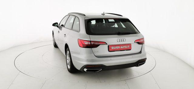 AUDI A4 35 TDI/163 CV mhev S tronic Business