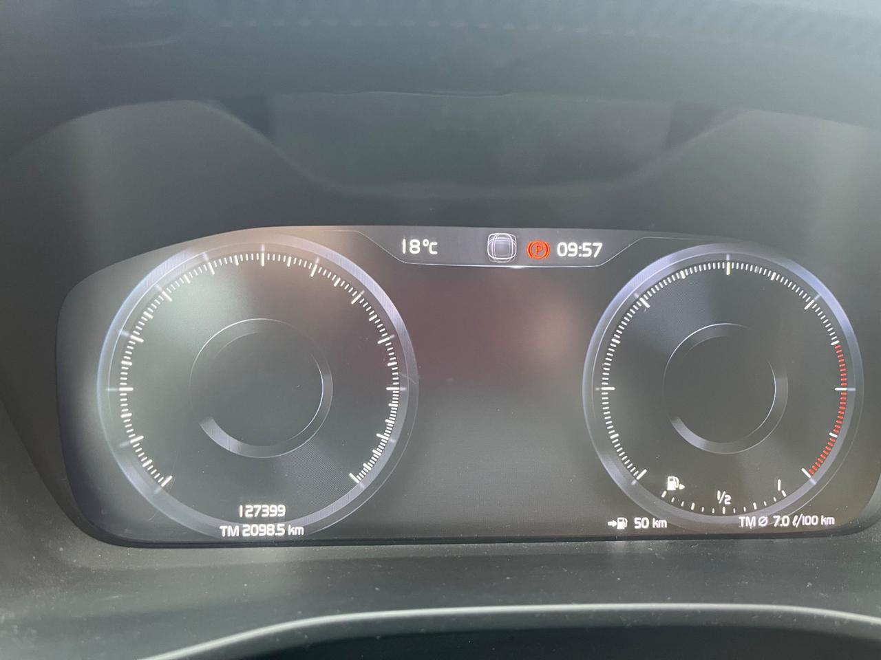 Volvo XC40 D3 AWD Momentum N1