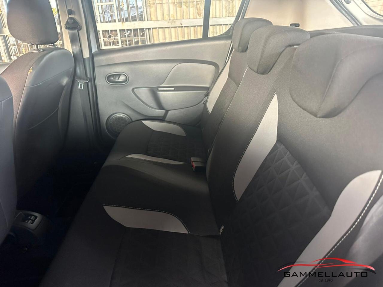 Dacia Sandero Stepway 1.5d 90CV