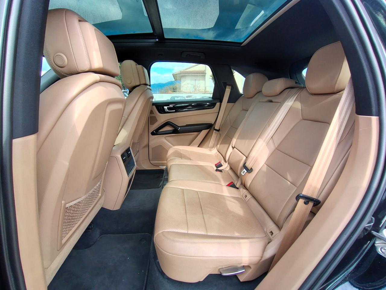 Porsche Cayenne 3.0 V6 340cv 2019