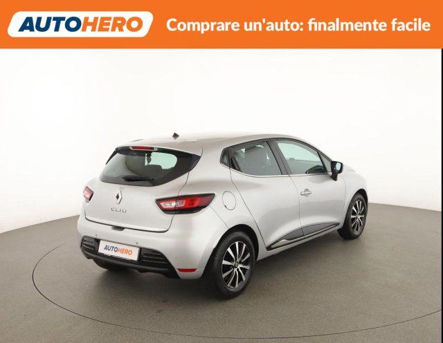 RENAULT Clio 1.2 75CV 5 porte Intens