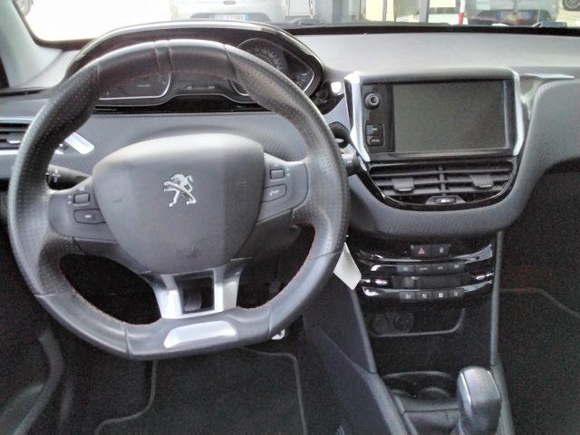 PEUGEOT 208 Peugeot 208 5 porte GT Line