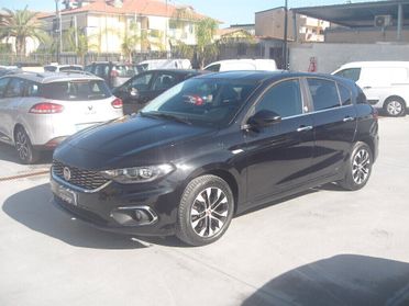 Fiat Tipo 1.3 Mjt S&S 5 porte Mirror - 2020