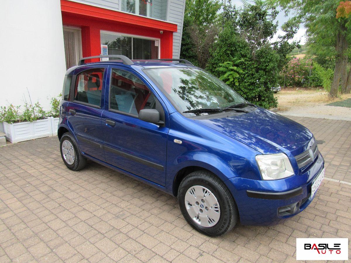FIAT - Panda - 1.2 Dynamic