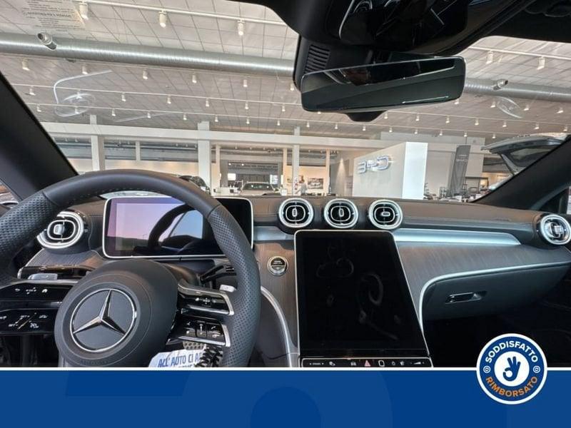 Mercedes-Benz CLE Coupé CLE 220 D Coupè AMG Line Premium