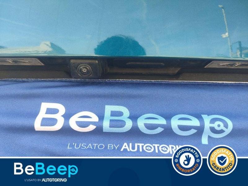 Renault Arkana 1.6 E-TECH FULL HYBRID E-TECH ENGINEERED 14