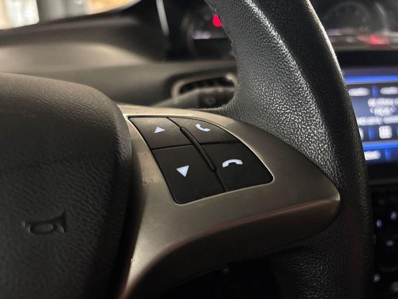 Lancia Ypsilon III 1.0 firefly hybrid Gold s&s 70cv