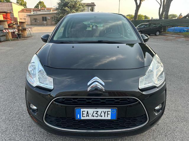CITROEN C3 1.4 Exclusive Style senza nessun lavoro da fare
