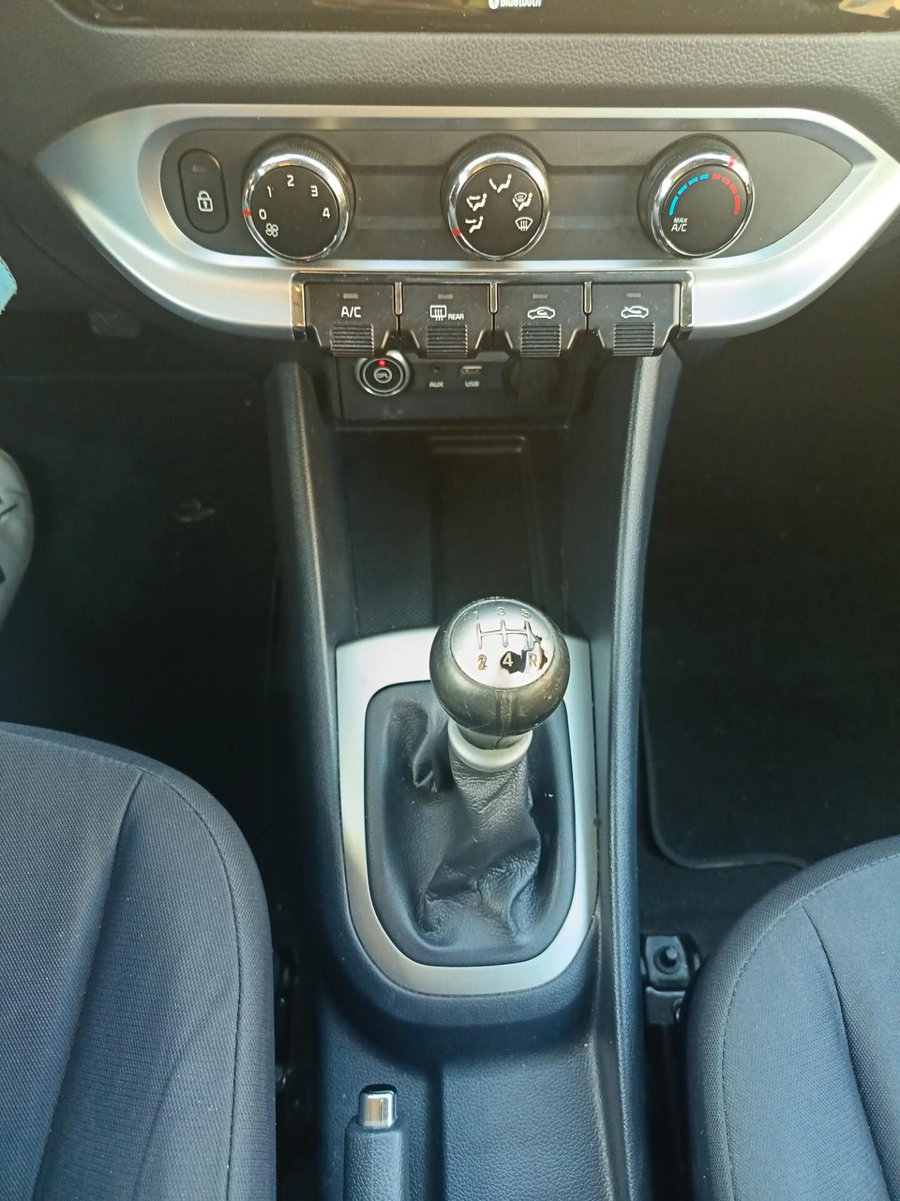 Kia Rio 1.2 CVVT 5p. ECO GPL Cool