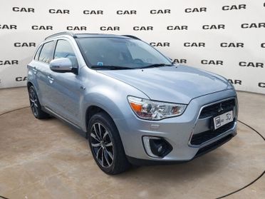 Mitsubishi ASX ASX 1.8 DI-D 150 CV 4WD Intense Panoramic