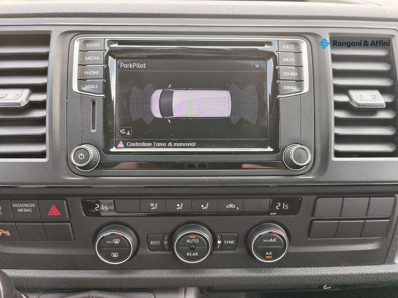 Volkswagen Caravelle Caravelle 2.0 TDI 150CV PC Cruise