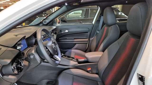 Alfa Romeo Junior 156 CV BEV Speciale + TETTO APRIBILE