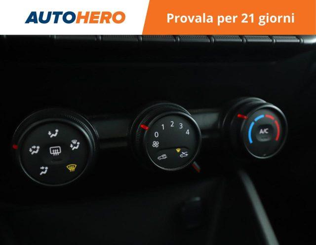 DACIA Duster 1.0 TCe 90 CV 4x2 Essential