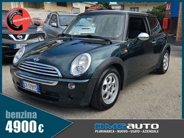 Mini Mini 1.6 16V Cooper