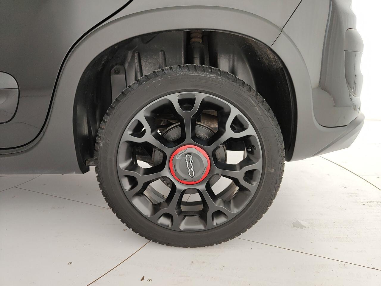 Fiat 500L 1.3 Multijet 95 CV Sport