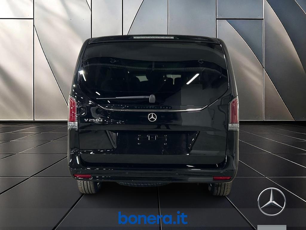 Mercedes Classe V ExtraLong 250 D Avantgarde 9G-Tronic Plus