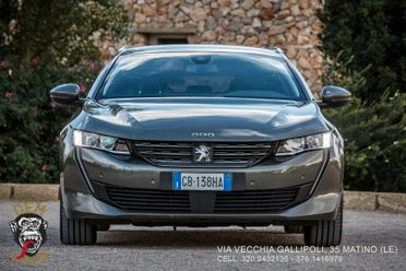 Peugeot 508 BlueHDi 130 Stop&Start SW Allure