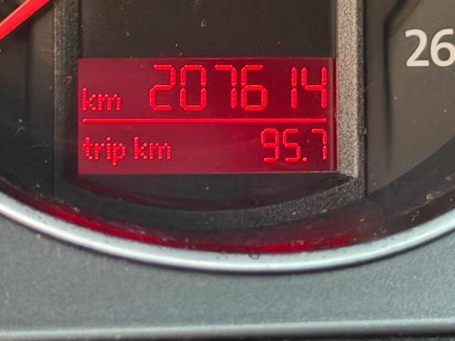 VOLKSWAGEN Passat 1.9 TDI/105CV DPF BlueMotion senza lavoro da fare