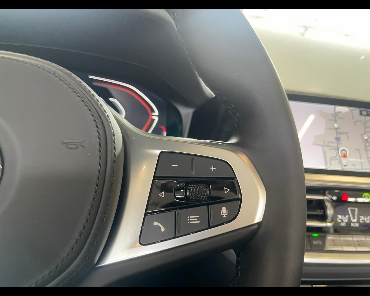 BMW Serie 4 Cbr(G23/83) - 430i Cabrio Msport