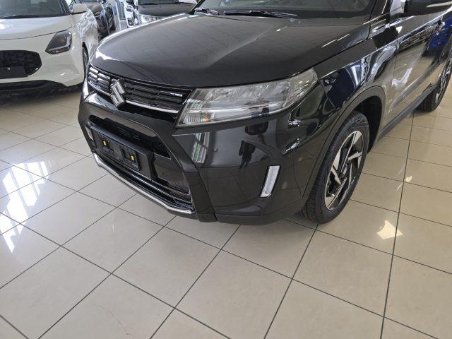 SUZUKI Vitara 1.4 Hybrid 4x4 Top Extra Promo perrmuta/rottamaz