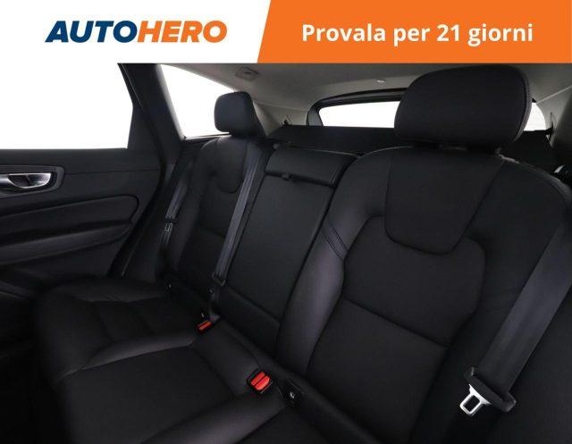 VOLVO XC60 B4 (d) automatico Plus Bright