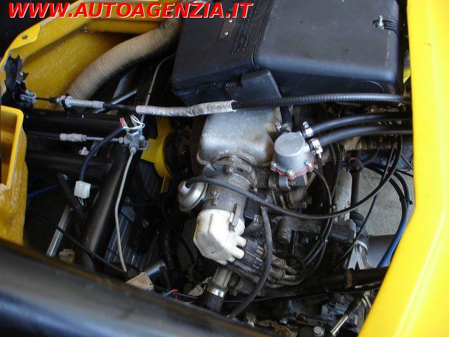 FIAT 1100 BUGGY LAM MOTORE FIAT