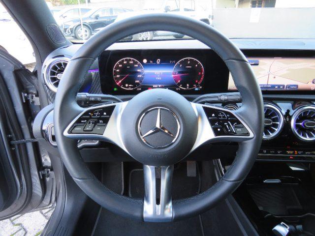 MERCEDES-BENZ A 180 d Auto Advanced Plus Progressive #Tetto #Ambient