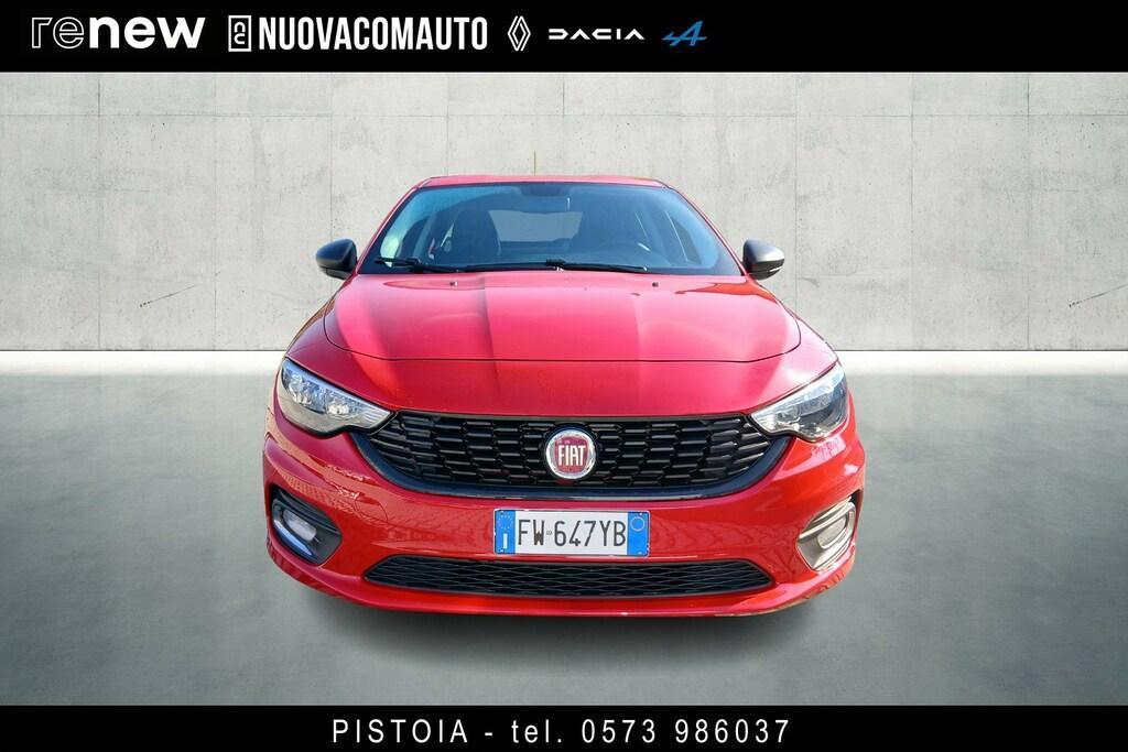 Fiat Tipo 4 Porte 1.4 Pop