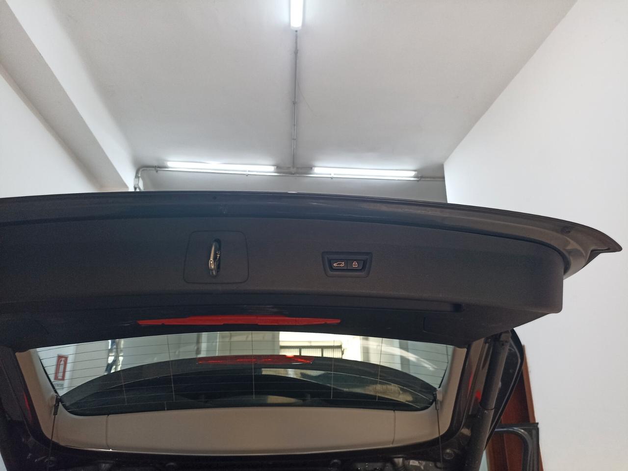 Bmw X1 sDrive18d xLine Plus AUTOMATIC