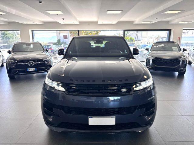 LAND ROVER Range Rover Sport 3.0D l6 249 CV Dynamic HSE