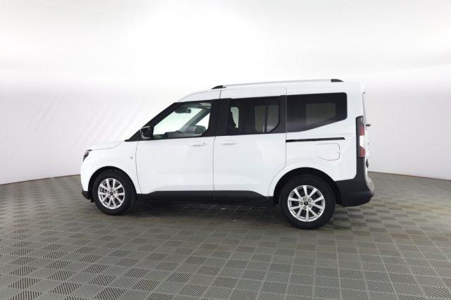 FORD Tourneo Courier Tourneo Courier 1.0 EcoBoost Titanium