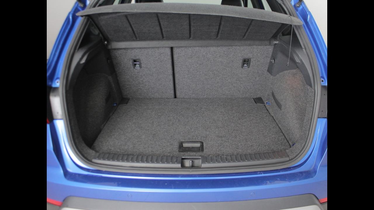 SEAT Arona 2022 - Arona 1.0 ecotsi Xperience 110cv