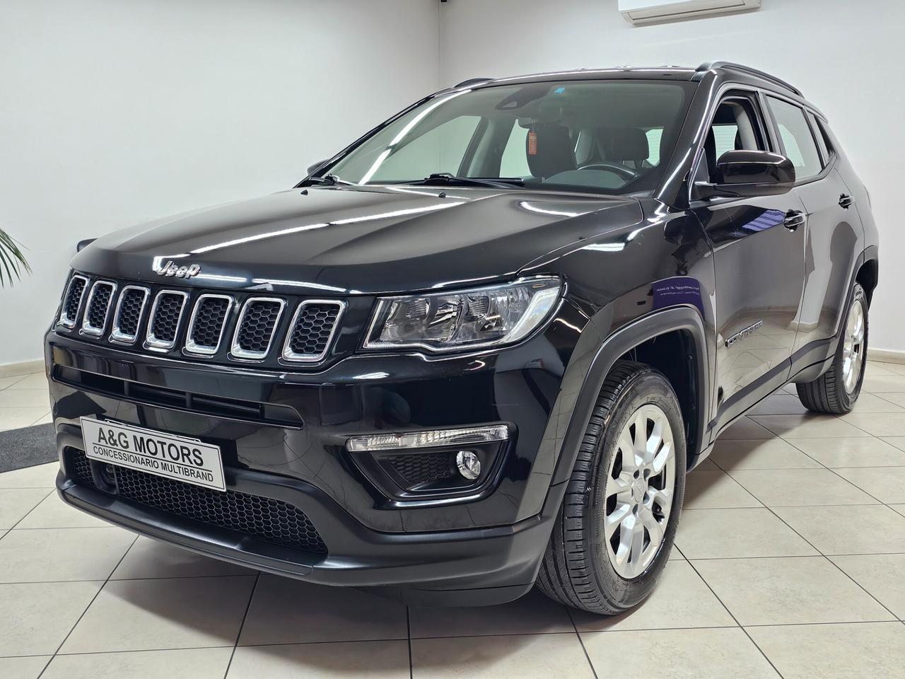 JEEP COMPASS 1.6 MJT 120cv BUSINESS