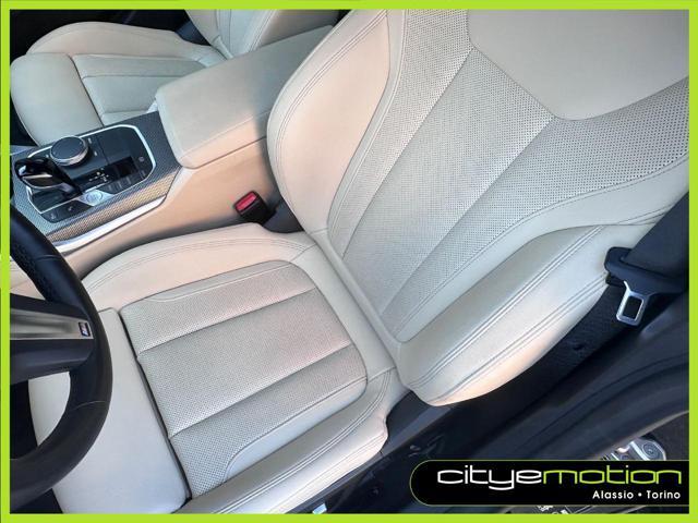 BMW 420 d xDrive Msport