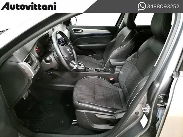 RENAULT Arkana 1.6 E Tech hybrid Intens 145cv