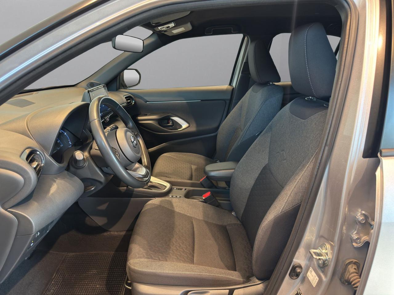 Toyota Yaris Cross 1.5h Trend fwd 116cv e-cvt