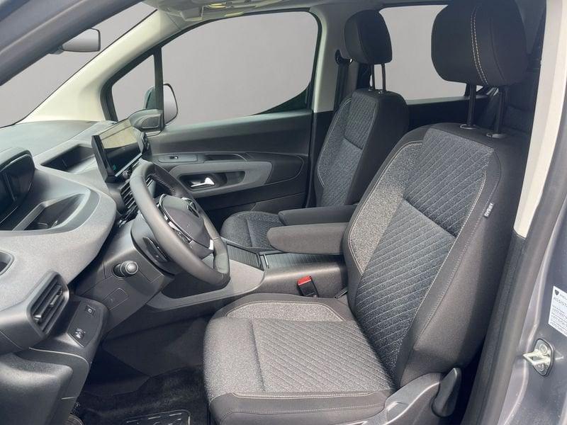 Peugeot Rifter Rifter Mix XL 1.5 bluehdi 130cv Allure S&S - IVA ESCLUSA