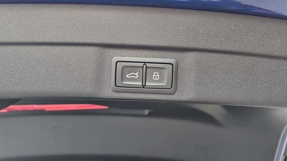 Audi Audi A5 Sedan TDI quattro 150 kW S tronic