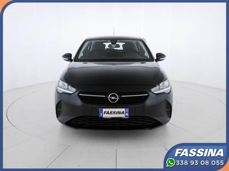 Opel Corsa 1.2 100 CV Edition