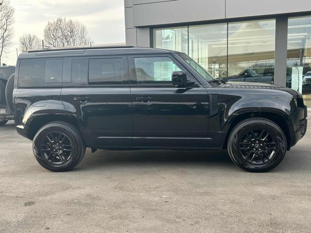 LAND ROVER Defender 110 3.0D I6 200 CV AWD Auto X-Dynamic S
